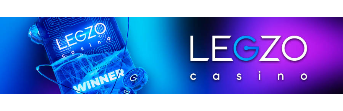 Legzo casino